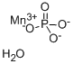 MANGANESE(III) PHOSPHATE HYDRATE