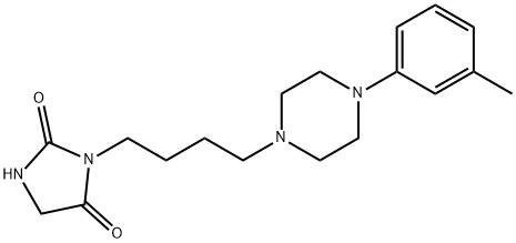 CI 926 Struktur