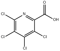 Tetrachloropyridine-2-carboxylic acid