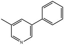 3-METHYL-5-PHENYLPYRIDINE price.