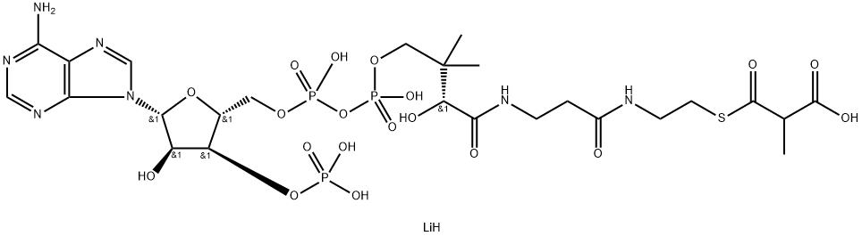 METHYLMALONYL COENZYME A LITHIUM price.