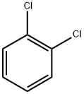 1 2-DICHLOROBENZENE-UL-14C Struktur