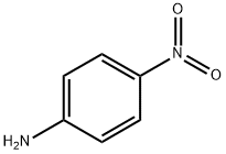 4-NITROANILINE-UL-14C Struktur