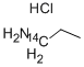 N-PROPYLAMINE-1-14C HYDROCHLORIDE Struktur