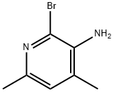 104829-98-3 Structure