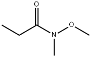 N-METHOXY-N-METHYL-PROPIONAMIDE