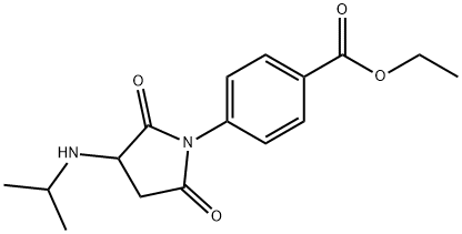 1048957-09-0 Structure