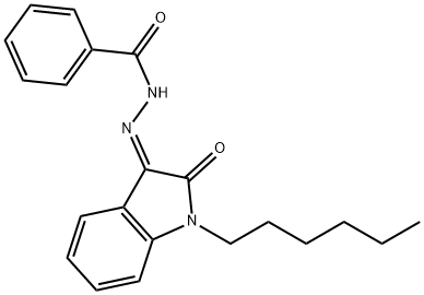 MDA 19 Struktur