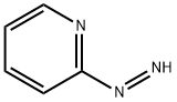 Pyridine, 2-diazenyl- (9CI) Struktur