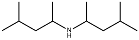 1,1',3,3'-tetramethyldibutylamine Struktur