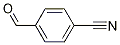 4-CyanoBenzaldehyde Struktur