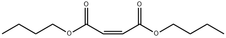 n-Butyl fumarate Struktur