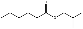 Isobutylhexanoat