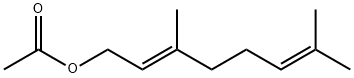 Geranylacetat