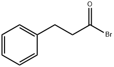 1-Bromo-3-phenyl-1-propanone Struktur