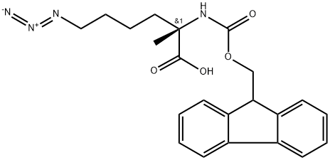 1050501-64-8 Structure