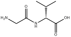 GLYCYL-D-VALINE