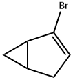 Bicyclo[3.1.0]hex-2-ene, 2-bromo- (9CI) Struktur