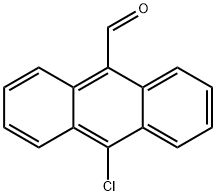 10527-16-9 結(jié)構(gòu)式