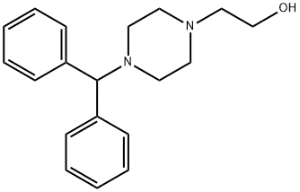 10527-64-7 結(jié)構(gòu)式