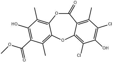 105350-54-7 結(jié)構(gòu)式