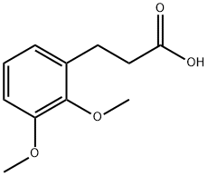 3-(2,3-DIMETHOXYPHENYL)PROPANOIC ACID price.