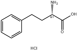 L-Homophenylalanine hydrochloride price.