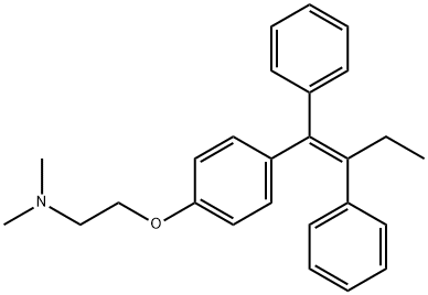 10540-29-1 結(jié)構(gòu)式