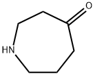 Azepan-4-one Struktur