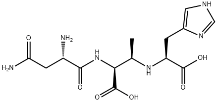 FR 900490 Struktur