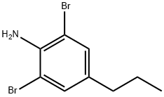 2,6-DIBROMO-4-N-PROPYLANILINE price.