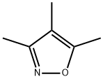 3,4,5-trimethyloxazole Struktur