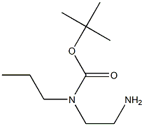 (2-AMINO-ETHYL)-PROPYL-CARBAMIC ACID TERT-BUTYL ESTER price.