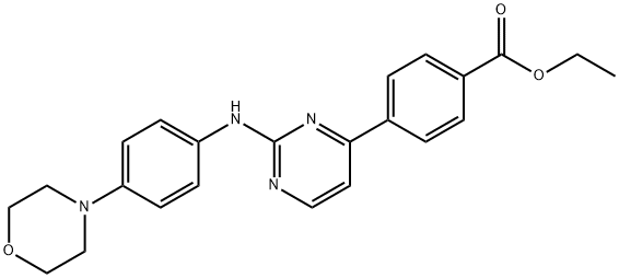 1056634-62-8 結(jié)構(gòu)式