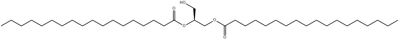 1,2-DISTEAROYL-SN-GLYCEROL