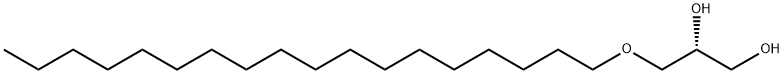 3-O-OCTADECYL-SN-GLYCEROL