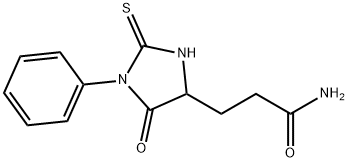 PHENYLTHIOHYDANTOIN-GLUTAMINE