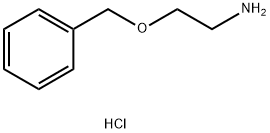 2-(BENZYLOXY)-1-ETHANAMINE HYDROCHLORIDE price.