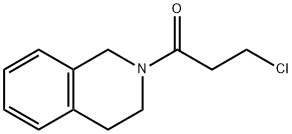 10579-67-6 Structure