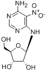 clitocine Struktur