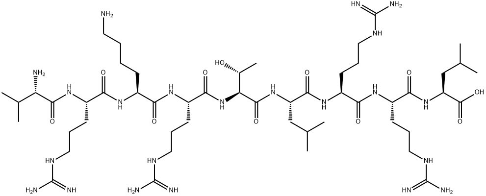 105802-82-2 結(jié)構(gòu)式