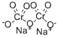 SODIUM DICHROMATE Struktur