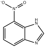 4(7)-NITROBENZIMIDAZOLE