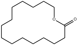 Cyclopentadecanolide price.