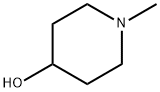 N-Methyl-4-piperidinol  price.