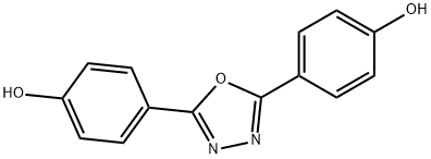 10600-83-6 Structure