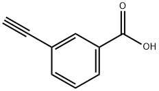 3-ETHYNYL-BENZOIC ACID