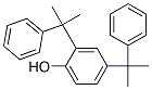 2,4-Dicumylphenol Struktur