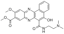 NC 182 Struktur