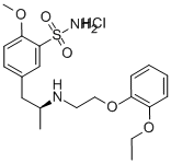 (S)-タムスロシン塩酸塩 price.